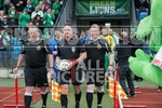 Guernsey FC v Raynes Park Vale-5