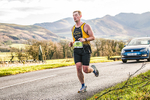 North Lakes Half Marathon  10k-877