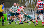 Guernsey Raiders v Dorking-70