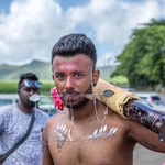 Tamil Festival, Mauritius portfolio