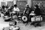 Street Musicians (Barcelona) #2