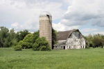 Hillsboro Barn