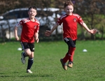 Kendal United U8's vs Grange Utd U8's (21/3/26) portfolio