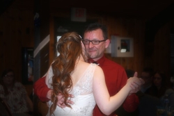 Weddings portfolio