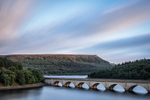 Ashopton Viaduct, Ladybower (3)
