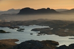 Suilven Slumber