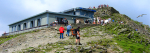 Snowdon Summit 2005