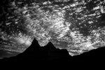 Sunrise Vulture Peak