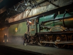 Burton Agnes Hall on Shed:153E