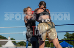 BOUT-2- Georgie The Cyclone Smith v Kayleigh White-13
