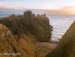 Dunnottar Castle at Dawn, 5
