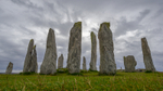 Callanish Stones - Lewis
