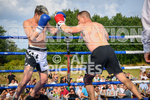 BOUT 7 - Luke Graham v Jan 'the Dutch Destroyer' Dame portfolio