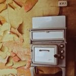 Jackson Stove