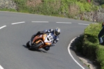 Eric Wilson Kawasaki / Obsession Engineering