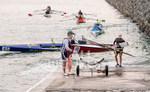 B T S Rowing Challenge-4
