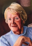 Mrs McGeough