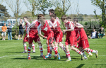 U16's UPTON 2014_SYLVANS v ST PETER portfolio