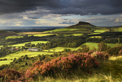 North Yorkshire Moors portfolio