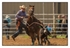 Calf Roping Dismount 2