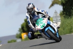 Peter Boast Kawasaki / BIKE MAGAZINE