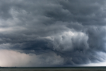 STORM CLOUDS 4 - PORT RYERSE