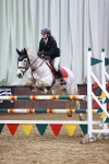 Class 5 - Pony 1.00m Open portfolio