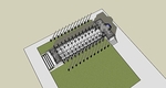 3-D Plan View