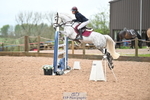Cls 6, 7 & 8 Pony National 1.15m, 1.20m & 1.30 Open portfolio