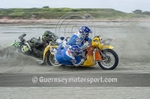 British Sand Ace Sidecar-128