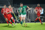 GFC v South Park 2023-12