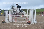 CLASS 27 STX-UK Pony Foxhunter/ 1.10m Open portfolio