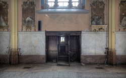St. Boniface Church (Philadelphia, PA) | Confessional