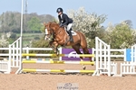 Clear round, Brit Nov & 90 open portfolio