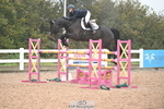 SAT Cls 15 Foxhunter and 1.20m Open portfolio