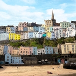 2nd PDI Dave Marriott Tenby Twist