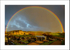 Burrishoole Abbey Rainbow-0134