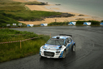 Wilton Recycling Donegal Saturday Stages 17