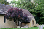 Okewood Churchyard - 05