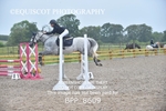 CLASS 4 Pony Discovery / 90cm Open portfolio