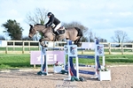 Cls 6 National 1.40m Open portfolio