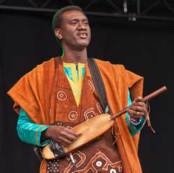 Wychwood Festival 2015 portfolio