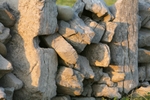 Burren Wall (1)