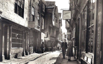 York Shambles 7