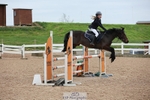 Cls 09A&B Pony Disc & 90cm portfolio