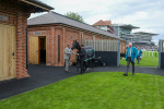 Race 4 3.35pm Juddmonte International Stakes portfolio