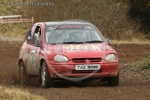SPRING RALLY 35