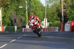 Ian Hutchinson Yamaha / Milwaukee Yamaha