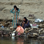 egyptian laundrette
