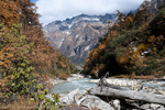 Gunsa Khola